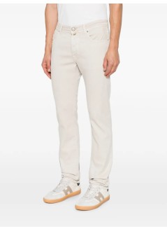 jacob cohen pantalon hombre pant 5 pkt slim fit bard tn - jumqe004s4216 a83