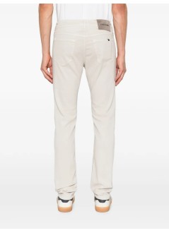 jacob cohen pantalon hombre pant 5 pkt slim fit bard tn - jumqe004s4216 a83