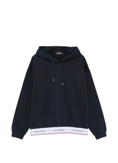 dsquared sudadera hombre relax fit hoodie - s71gu0768d25028 511