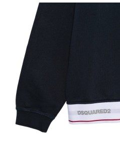 dsquared sudadera hombre relax fit hoodie - s71gu0768d25028 511