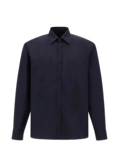 herno shirt manmen' s woven shirt - cm00017ur12917s 9200