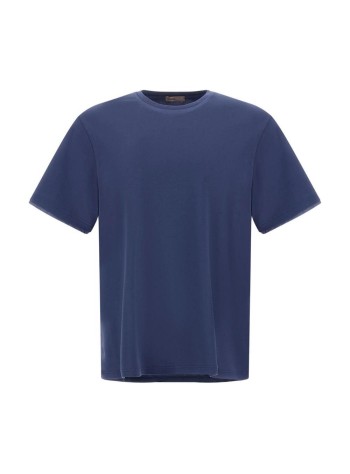 herno t-shirt manmen's knitted t-shirt - jg00057ur52052 9200