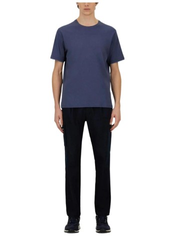 herno t-shirt manmen's knitted t-shirt - jg00057ur52052 9200 2