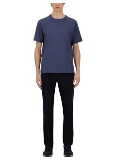 herno t-shirt manmen's knitted t-shirt - jg00057ur52052 9200