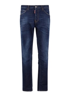 dsquared denim manteddy jean - s74lb1903d30010 470