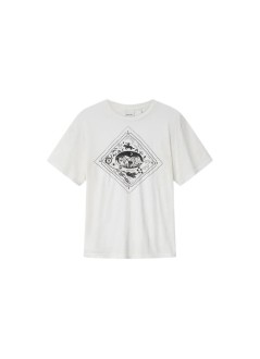 isabel marant t-shirt manhiroe-gb - 26ats0338had3n04h 23ec