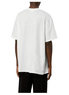 isabel marant t-shirt manhiroe-gb - 26ats0338had3n04h 23ec