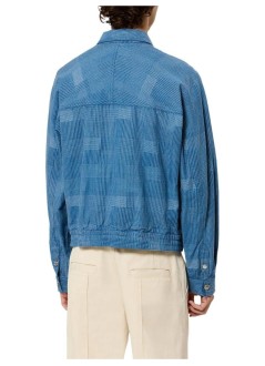 isabel marant outerwear hombre darlane-gb - 26ave0786had3e05h 30bu