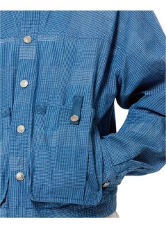 isabel marant outerwear hombre darlane-gb - 26ave0786had3e05h 30bu