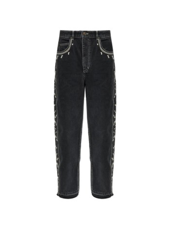 isabel marant denim manjorian-gb - 26apa0784had3h03h 02fk