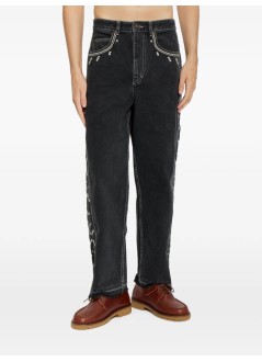 isabel marant denim manjorian-gb - 26apa0784had3h03h 02fk