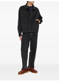 isabel marant denim manjorian-gb - 26apa0784had3h03h 02fk