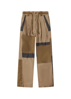 isabel marant pant  mantexter-gb - 26apa0816had3g02h 67ki