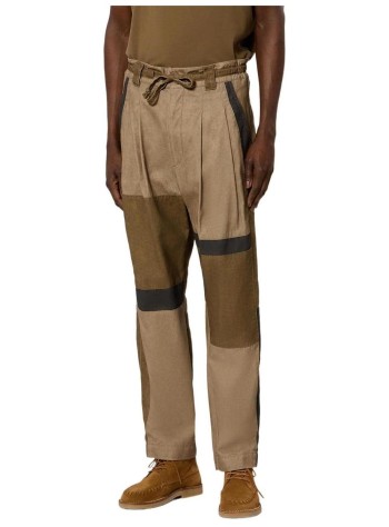 isabel marant pant  mantexter-gb - 26apa0816had3g02h 67ki 2