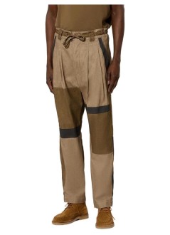 isabel marant pant  mantexter-gb - 26apa0816had3g02h 67ki