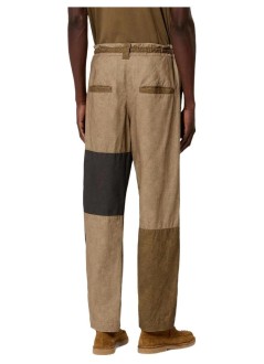 isabel marant pant  mantexter-gb - 26apa0816had3g02h 67ki