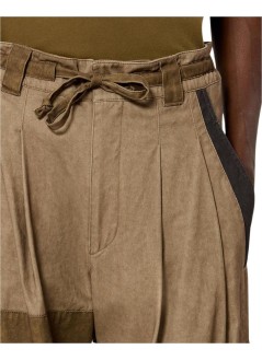 isabel marant pant  mantexter-gb - 26apa0816had3g02h 67ki