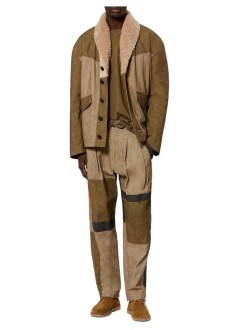 isabel marant pant  mantexter-gb - 26apa0816had3g02h 67ki