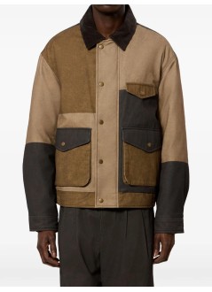 isabel marant outerwear hombre tores-gb - 26ave0781had3g02h 67ki