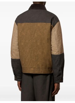 isabel marant outerwear hombre tores-gb - 26ave0781had3g02h 67ki