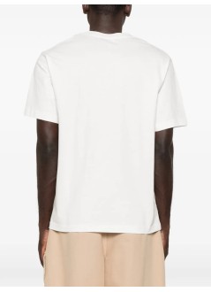 kenzo camiseta hombre gots kenzo signature classic t-shirt - fg65ts2864sg 02