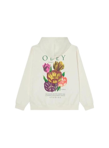obey sweater manobey flores robus - 112844430 ubl 2