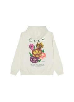 obey sweater manobey flores robus - 112844430 ubl