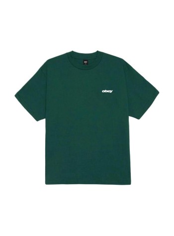 obey t-shirt manobey stronger together - 165264442 rfr