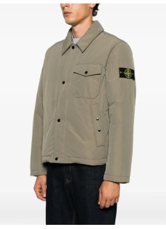stone island outerwear manjacket - l2s154100022s0a26 v005g