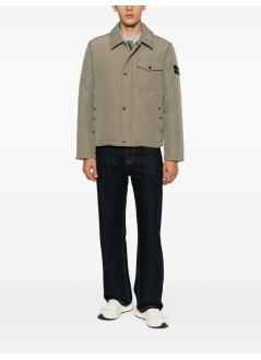 stone island outerwear manjacket - l2s154100022s0a26 v005g
