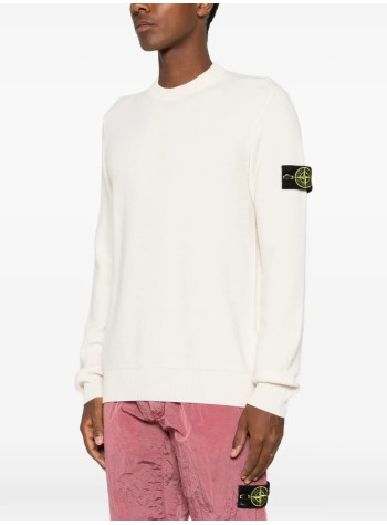 stone island sweater mancrew neck - l2s155100011s01c4 v0093 2