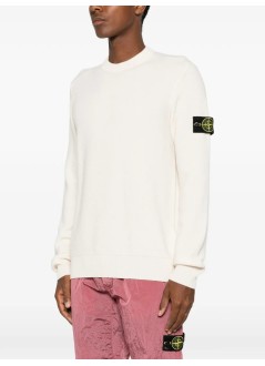stone island sweater mancrew neck - l2s155100011s01c4 v0093