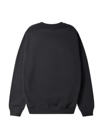 comme des garçons shirt sweater manmens t-shirt knit - frt010w26 black 2