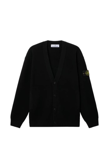 stone island knitwear mancardigan - l2s155100010s01c4 v0029