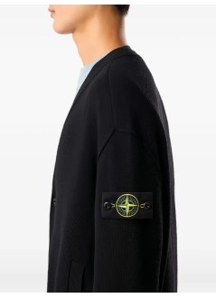 stone island knitwear mancardigan - l2s155100010s01c4 v0029