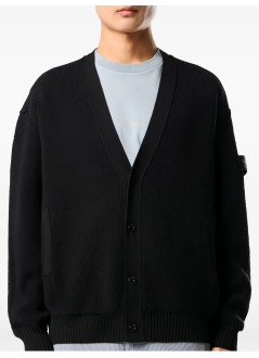 stone island knitwear mancardigan - l2s155100010s01c4 v0029