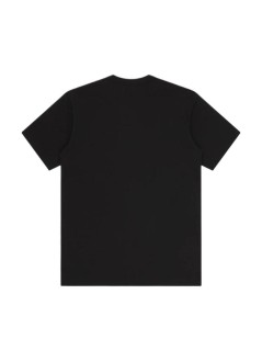 comme des garçons shirt t-shirt manmens t-shirt knit - frt006w26 black