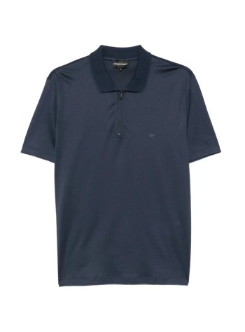 emporio armani polo manpolo m/c - em006341af10017 ub106