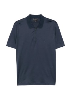emporio armani polo manpolo m/c - em006341af10017 ub106