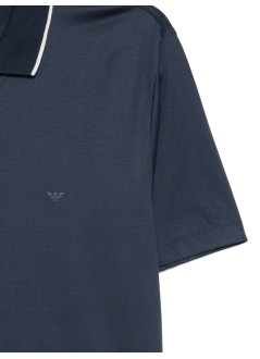 emporio armani polo manpolo m/c - em006341af10017 ub106