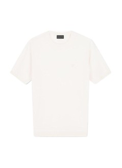 emporio armani knitwear manpunto camiseta - em006586af27805 u0003