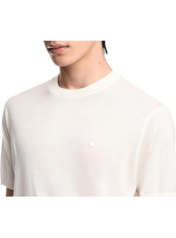 emporio armani knitwear manpunto camiseta - em006586af27805 u0003 2