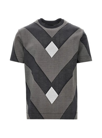 emporio armani t-shirt mancamiseta - em007358af10763 f8306