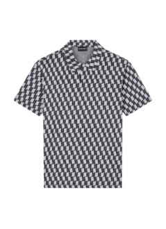 emporio armani polo manpolo m/c - em007359af10763 fb572