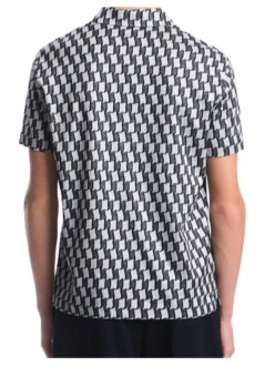 emporio armani polo manpolo m/c - em007359af10763 fb572