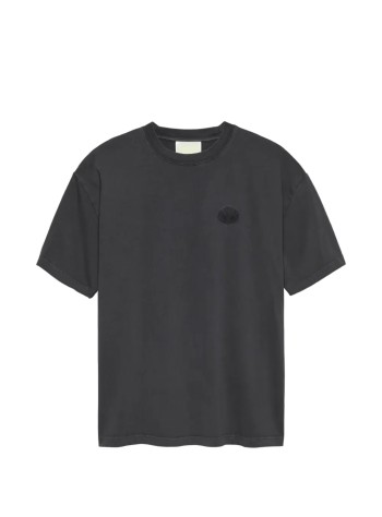 new amsterdam t-shirt manchop tee - 2602063002 caviar