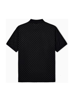 emporio armani polo manpolo m/c - em007339af10017 fc375