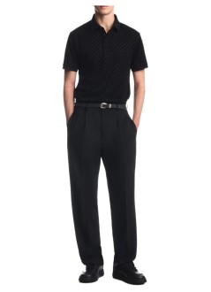 emporio armani polo manpolo m/c - em007339af10017 fc375