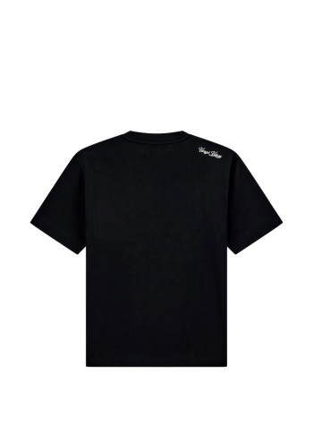 emporio armani t-shirt mancamiseta - em007320af13715 uc001 2