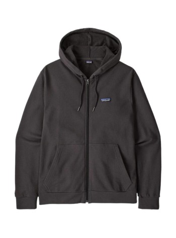 patagonia sweater manm's daily full-zip hoody - 22775 inbk